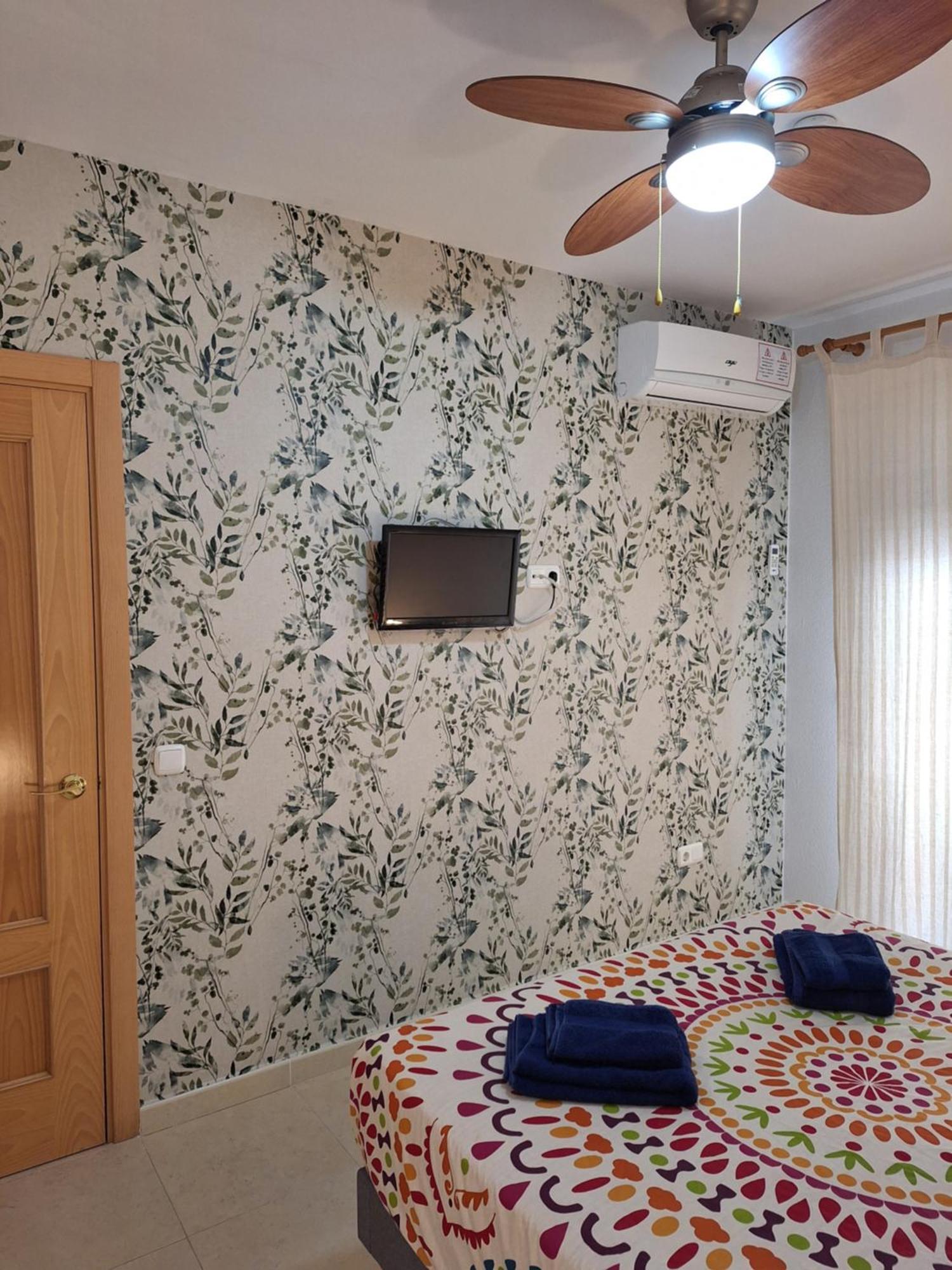 Apartamento Almerimar Primera Linea De Playa Exterior photo